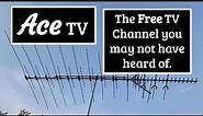 Ace TV - Have you Heard of it? American Classic Entertainment Television