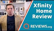 Xfinity Home Security Review 2018 | Where Does It Fit Among Home Security Giants?
