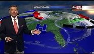 ABC ACTION NEWS WEATHER FORECAST