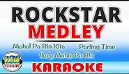 Rockstar Medley | Karaoke