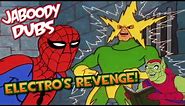 60's Spider-Man Dubs: Electro's Revenge!