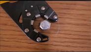 The Bionic Grip - From LoggerHead Tools