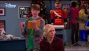 Austin & Ally | Christmas! | Official Disney Channel UK