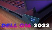 Dell G16 2023 Review (i7 13650HX & 4060)