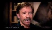 Mike Huckabee Ad: "Chuck Norris Approved"