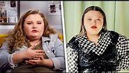 Where is Honey Boo Boo Now? ★ Then & Now