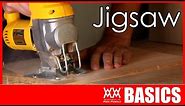 What Can You Do With a Jigsaw? A Lot! | WOODWORKING BASICS