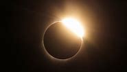 What time is the April 8 total solar eclipse in northwestern Pa.? Find out here with your ZIP code