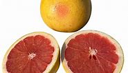 Star ruby grapefruit — Citrus Men