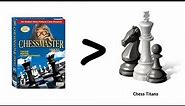 Chessmaster 9000 Review