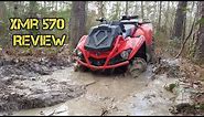 Can Am Xmr 570 Review