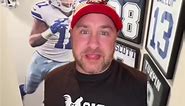 49er fan discovers a really cool Dallas Cowboys fan cave. Here are my thoughts on it #49ers #Cowboys | NFLtroy