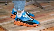 Yeezy 700 “Bright Blue” - What You Need To Know