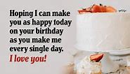 100 Best Happy Birthday Quotes & Wishes For Your Husband