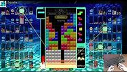 Tetris 99 1st Place Streaks - Wumbo 120 Wins