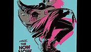 The Now Now - Gorillaz (Full Album)