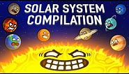The Solar System Compilation