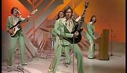 Jim'll Fix It S01E02 BBC One, 7th June 1975 with The Rubettes