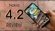Nokia 4.2 Unboxing and Review
