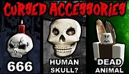 REAL CURSED Accessories! From The CATALOG! (ROBLOX)