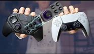Did Victrix make the BEST PS5 Pro Controller Fightpad? 【Pro BFG】