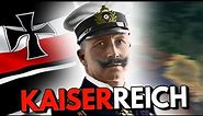 The RETURN Of Kaiserreich - Hearts of Iron 4