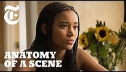 How a Father Tells His Kids to Behave Around Police in ‘The Hate U Give’ | Anatomy of a Scene