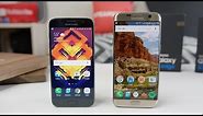 Samsung Galaxy S7 Edge Review!