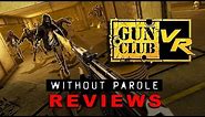 Gun Club VR | PSVR Review
