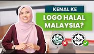 How can I learn about the Malaysia Halal logo?