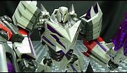Planet X PLUTO (Fall of Cybertron Megatron): EmGo's Transformers Reviews N' Stuff