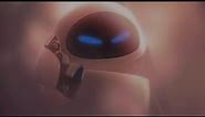 Wall-E but it's only Eve being mad and trigger-happy
