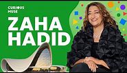 Zaha Hadid in 7 Minutes: What Makes Her Architecture So Extraordinary?
