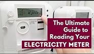 The Ultimate Guide to Reading Your Electricity Meter | Niccolo Gas