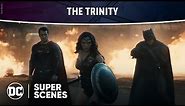 Batman V. Superman: Dawn of Justice | Super Scene | DC