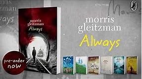 Always by Morris Gleitzman - Pre-Order Now