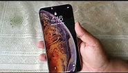 iPhone Xs Max UNBOXING and OVERVIEW(SILVER,512GB)