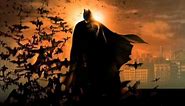 Batman Begins Theme Song