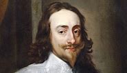 King Charles I (1600-1649) - Pt 1/3