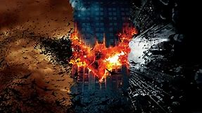 The Dark Knight Trilogy Now Streaming on New Platform