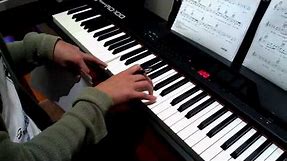 Live Piano Lesson - 6/8 Techniques - Hillsong Rhythms of Grace - Church Piano Lessons Online
