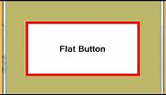 C# - How To Create A Flat Button Appearance In C#