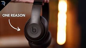 Beats Studio Pro Review - heres why I HAD TO buy them...