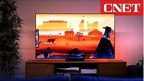 TCL 6-Series: BEST TV Picture Quality for the Money in 2022