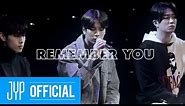 [Live Clip] GOT7 "Remember You"