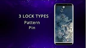 Applock - Lock App by Fingerprint