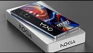 Nokia Oxygen Ultra 5G - 200MP Camera, 8100mAh Battery, SD 888, 65W Fast Charging