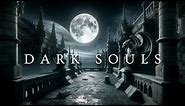 Dark Cathedral: Gothic Ambient Soundscape