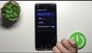 How to Turn On Always On Display on Xiaomi 13T Pro