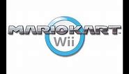Mario Kart Channel Menu - Mario Kart Wii